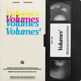 Album cover of Volumes
