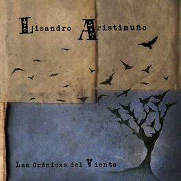 Album cover of Las Crónicas del Viento