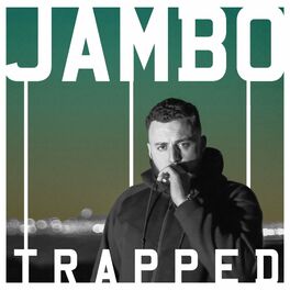 Album cover of Trapped