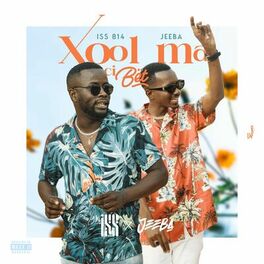 Album cover of Xool Ma Ci Bët (feat. Jeeba)
