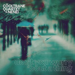 Album cover of Don't You Worry ’bout a Thing