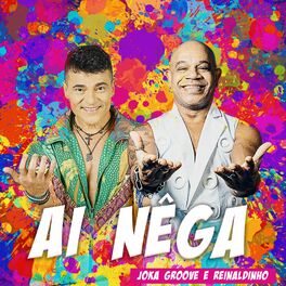Album cover of Ai Nêga