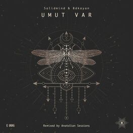 Album cover of Umut Var