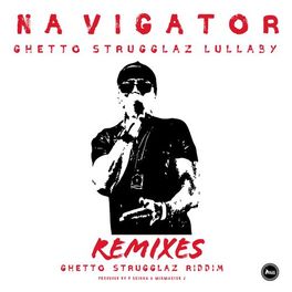 Album cover of Ghetto Strugglaz Remixes