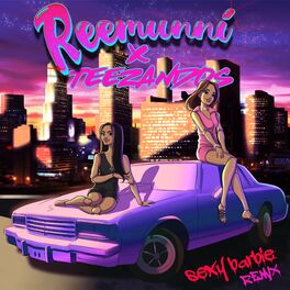 Album cover of Sexy Barbie (Remix)