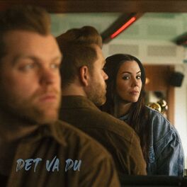 Album cover of Det va du