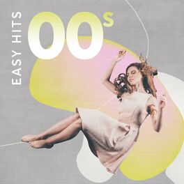 Album cover of Easy Hits 00s