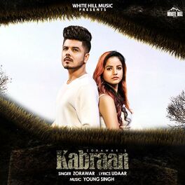 Album cover of Kabraan