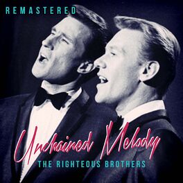 Album cover of Unchained Melody (Remastered)
