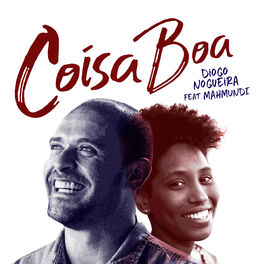 Album cover of Coisa Boa