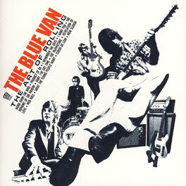 Album cover of The Art Of Rolling