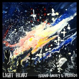 Album cover of Light Heart