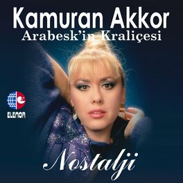 Album cover of Arabesk'in Kraliçesi / Nostalji