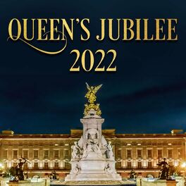 Album cover of Queen's Jubilee 2022