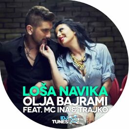 Album cover of Loša Navika