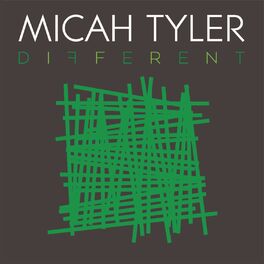 Album cover of Different
