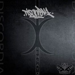 Album cover of Discordia