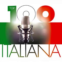 Album cover of Top 100 italiana