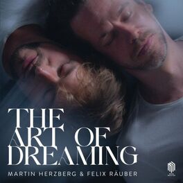 Album cover of The Art of Dreaming