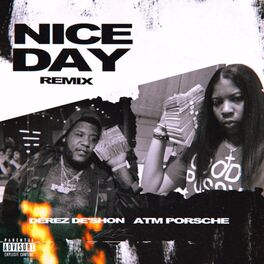 Album cover of Nice Day (feat. Derez Deshon)
