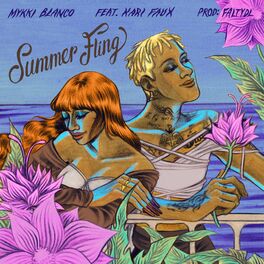 Album cover of Summer Fling