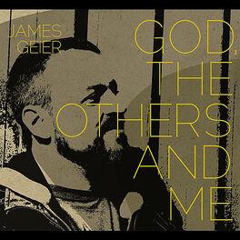 Album cover of God, the Others and Me