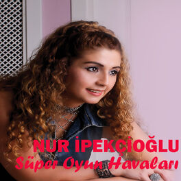 Album cover of Süper Oyun Havaları