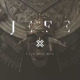Album cover of Jefe (feat. Meek Mill)