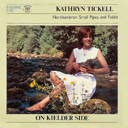 Album cover of On Kielder Side