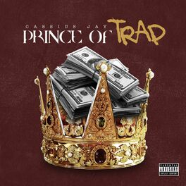 Album cover of Prince Of Trap