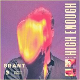 Album cover of High Enough