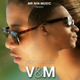Album cover of V & M