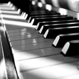 Album cover of Black and White