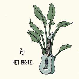 Album cover of Het Beste