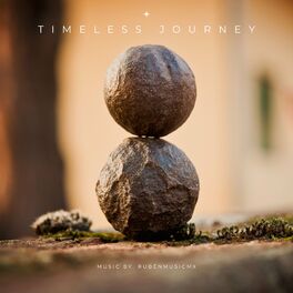 Album cover of Timeless Journey