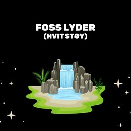 Album cover of Foss Lyder (Hvit Støy)