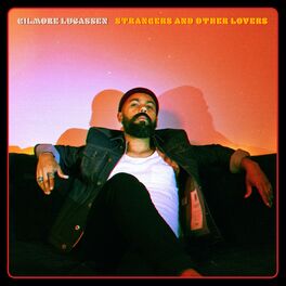 Album cover of Strangers and Other Lovers