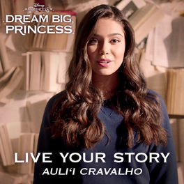Album cover of Live Your Story