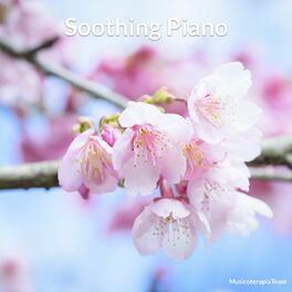Album cover of Soothing Piano