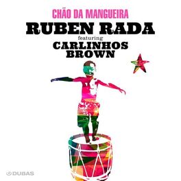 Album cover of Chão da Mangueira