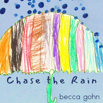 Chase the Rain cover