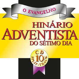 Album cover of Hinário Adventista do Sétimo Dia, Vol. 10