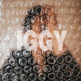 Album cover of Iggy