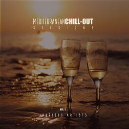 Album cover of Mediterranean Chill-Out Sessions, Vol. 2