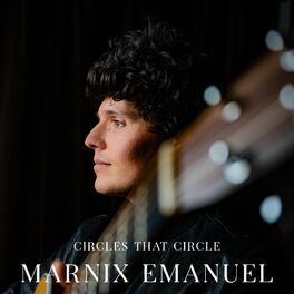 Album cover of Circles That Circle