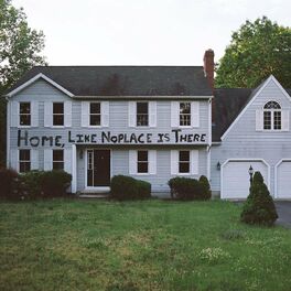 Album picture of Home, Like Noplace Is There