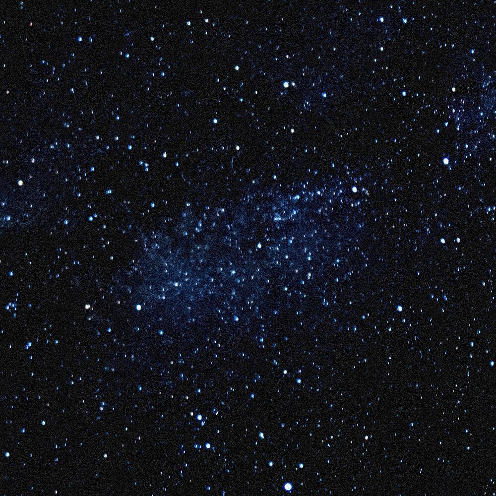 Андромеда звезда