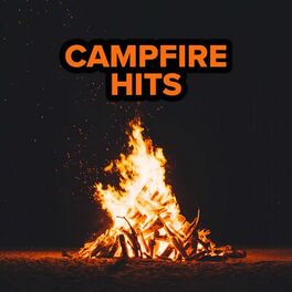 Album cover of Campfire Hits