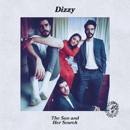 Album cover of The Sun And Her Scorch