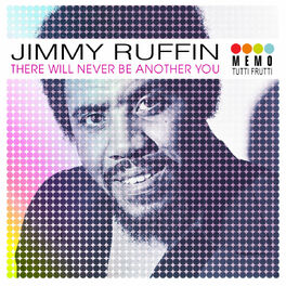 Album cover of Jimmy Ruffin - There Will Never Be Another You (MP3 Album)